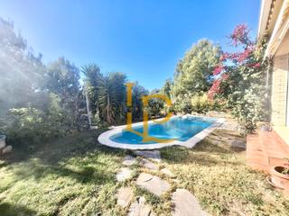 Maison  Camí de les martines. Espectacular casa invertida con jardín, piscina salina y vistas