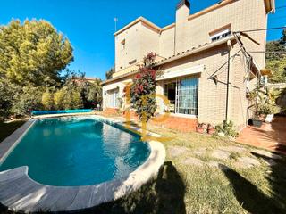 Casa en Camí de les Martines