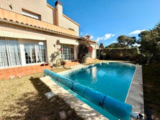 Casa in Camí de les Martines