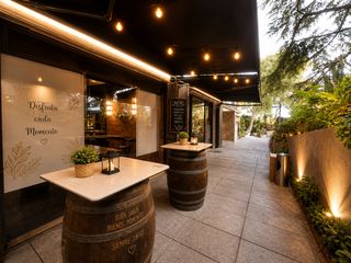 Local Comercial a Carrer de l'Harmonia