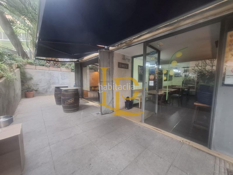 Foto 6d73ff27-89eb-40c8-a774-03d1af0d20f5. Local comercial amb calefacció a Montbau Barcelona