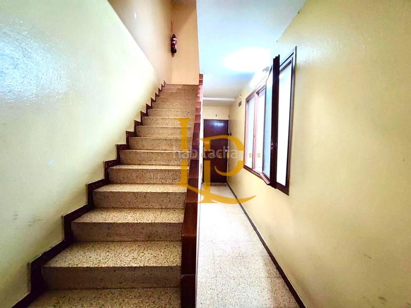 Foto 194acef2-8085-4bc4-a6bd-e3a22250afe0. Flat with heating in Centre Rubí