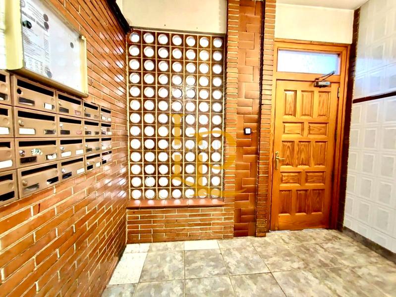 Foto 44a591b6-d307-414f-9625-cdad8396d205. Flat with heating in Centre Rubí