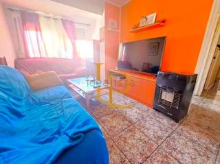 Pis  Carrer de santa llúcia. Oportunidad! en venta piso alquilado en pleno centro de rubí