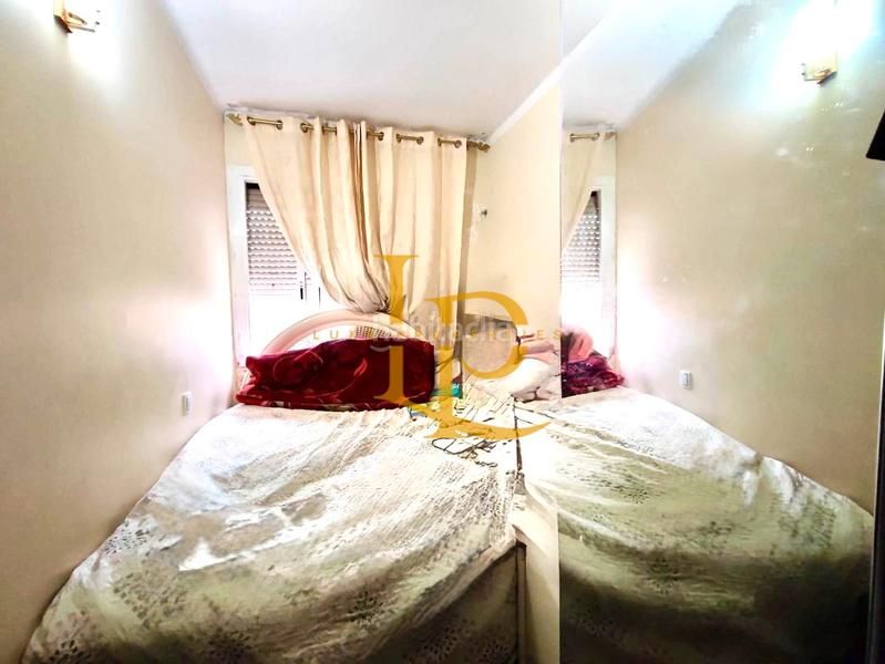 Foto ea9e137c-4536-4d51-923e-e42c8eb42dc9. Flat with heating in Centre Rubí