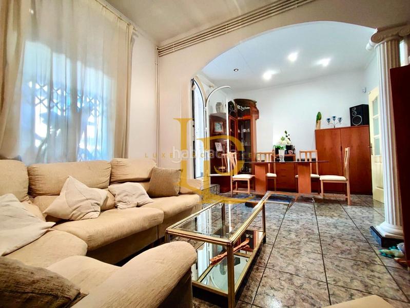 Foto 07c8dabe-0702-4c75-bb93-10037ab7b8b5. Appartamento con riscaldamento in Sagrada Família Barcelona