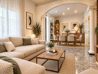Flat  Carrer de padilla. Piso luminoso con gran terraza en barcelona – oportunidad única