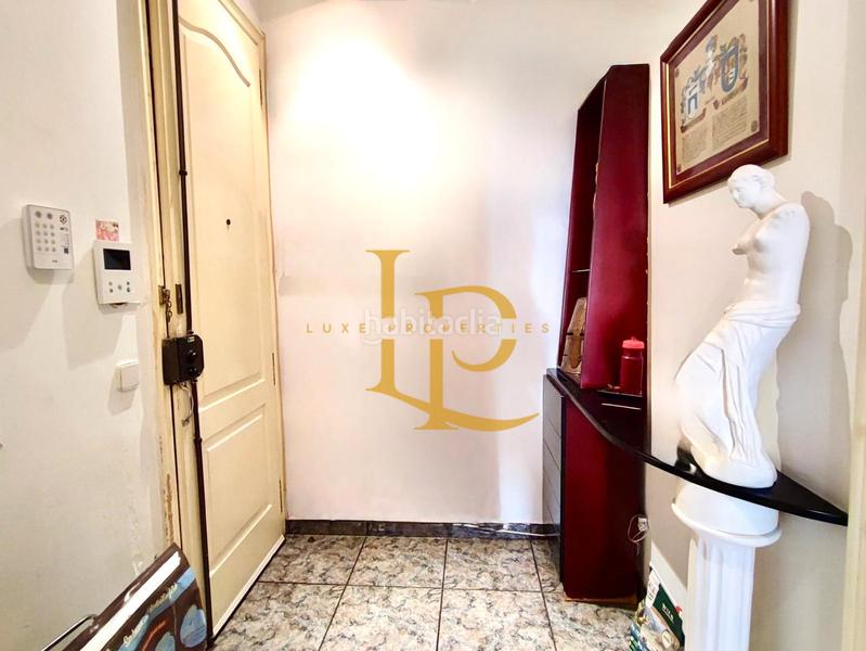 Foto 0a769bdf-562a-4cc1-b3df-51974f5655d9. Appartamento con riscaldamento in Sagrada Família Barcelona