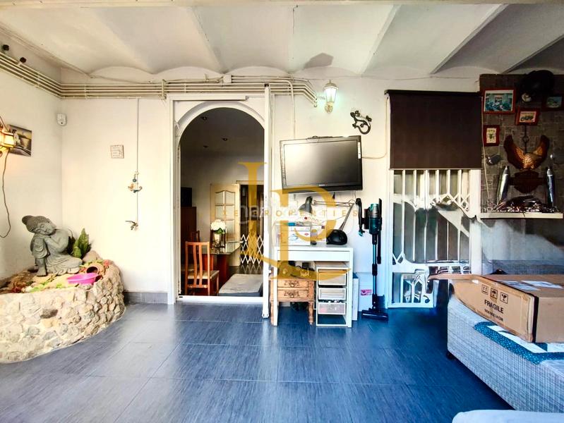 Foto 1322ec0f-bc7e-45d0-b433-eedce5786276. Appartamento con riscaldamento in Sagrada Família Barcelona