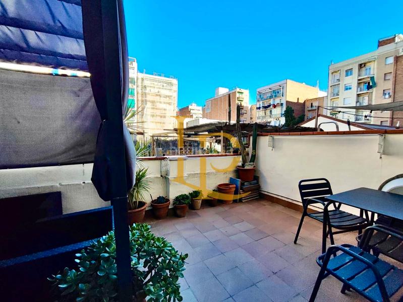 Foto 1486a095-1584-4041-be5e-1a13e0c0f2dd. Appartamento con riscaldamento in Sagrada Família Barcelona