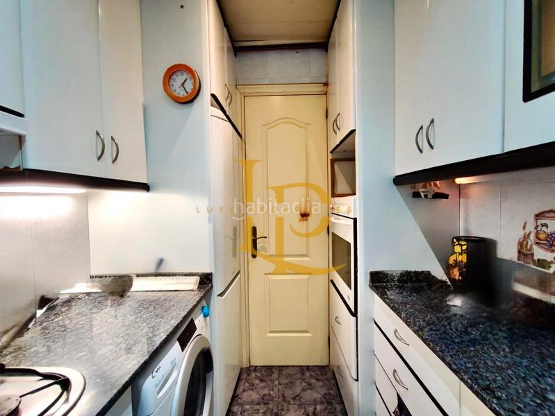 Foto 1d56ea22-ec08-4ce9-a92d-808310298716. Appartamento con riscaldamento in Sagrada Família Barcelona