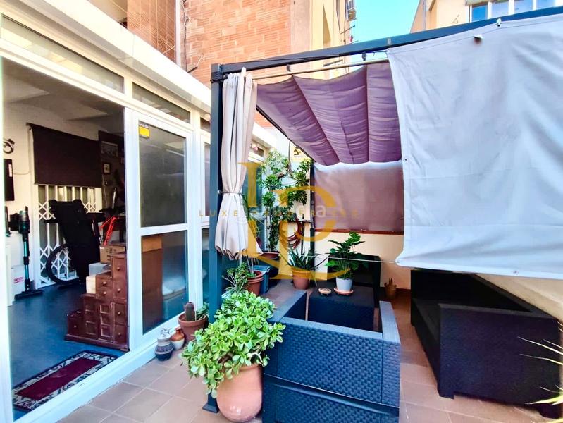 Foto 2ee11b52-77c7-4213-becb-09c55a06fdf1. Appartamento con riscaldamento in Sagrada Família Barcelona