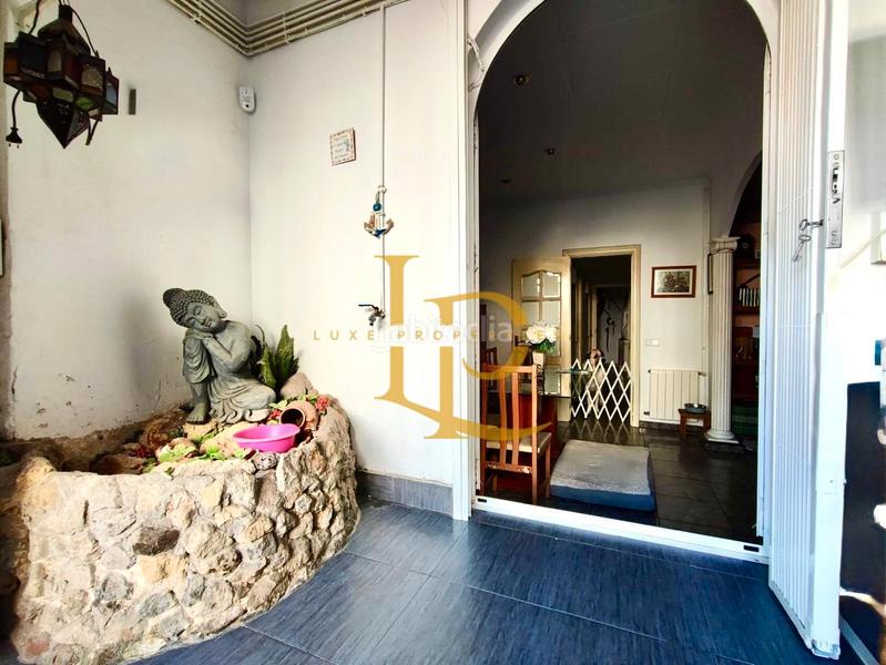 Foto 37bb46e0-a350-46b9-ad9e-33b2ebb3342c. Appartamento con riscaldamento in Sagrada Família Barcelona