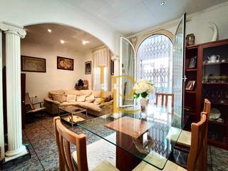 Appartement à Carrer de Padilla