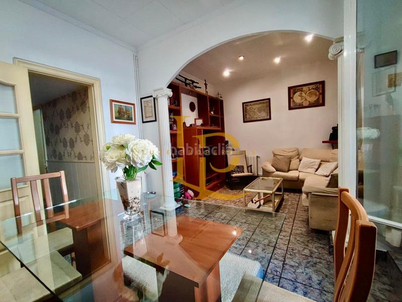 Foto 4055d6c1-45ce-4f57-8a9d-fb5bef900add. Appartamento con riscaldamento in Sagrada Família Barcelona