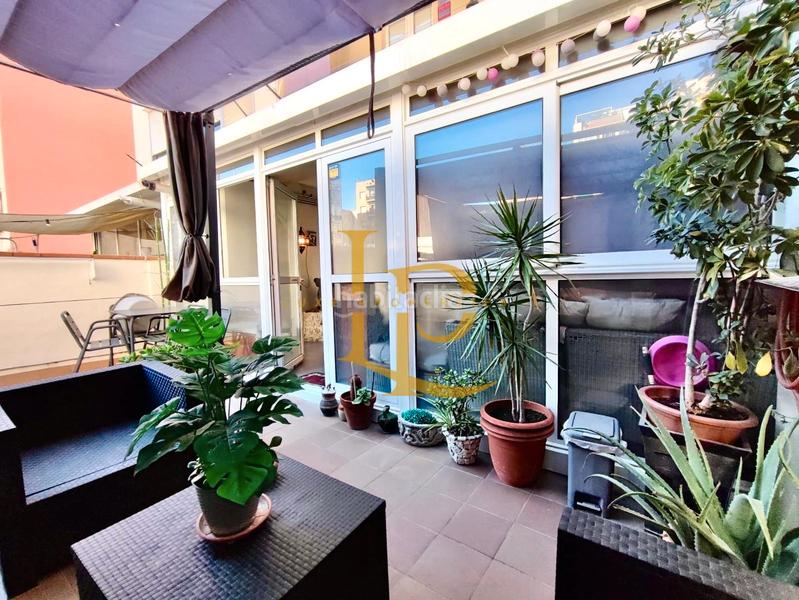 Foto 41cf0b5a-dd45-421c-8eb0-0e6d38ae8427. Appartamento con riscaldamento in Sagrada Família Barcelona