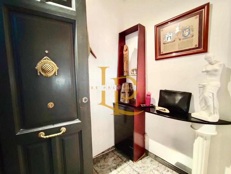 Foto 513768a6-cdd8-48f5-9745-953108ad7e93. Appartamento con riscaldamento in Sagrada Família Barcelona