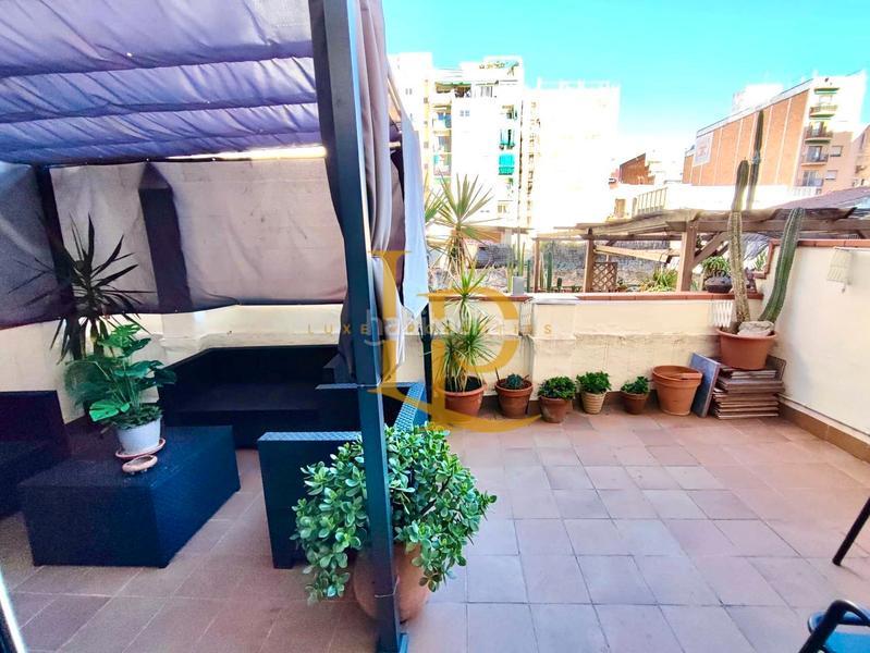 Foto 59703126-7e21-4ded-a22e-eed4fedebc83. Appartamento con riscaldamento in Sagrada Família Barcelona