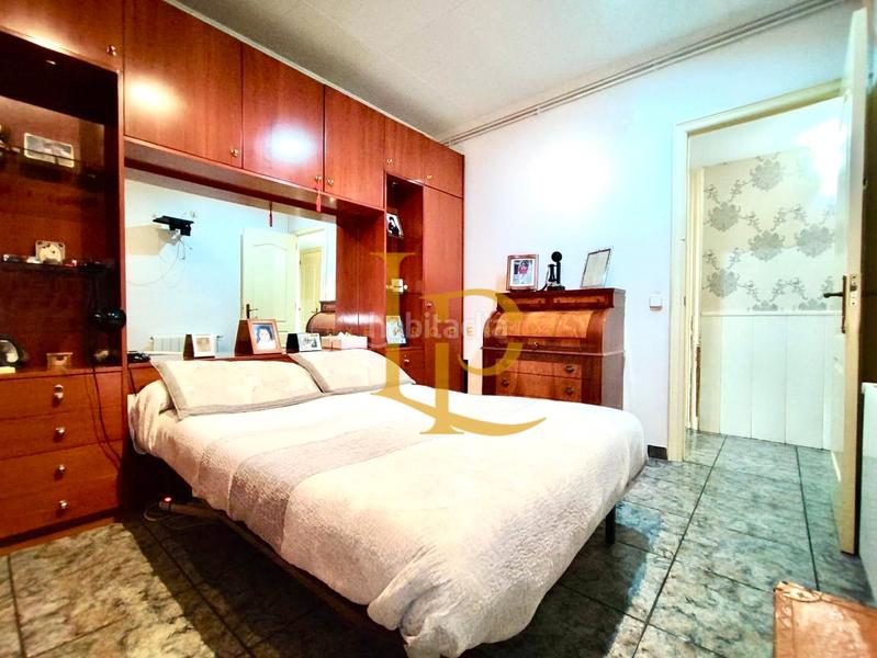 Foto 649a6bc2-275d-45f2-b276-7e504b6bedd1. Appartamento con riscaldamento in Sagrada Família Barcelona