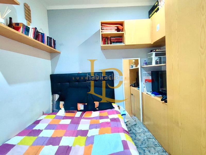 Foto 6ffaa77f-c5a8-46a6-a816-f49cd6a75e00. Appartamento con riscaldamento in Sagrada Família Barcelona