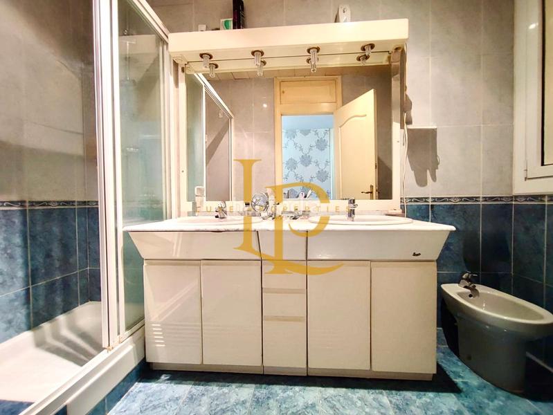 Foto 7b4c3dcc-5de1-421e-a3a9-fff3afbbd837. Appartamento con riscaldamento in Sagrada Família Barcelona