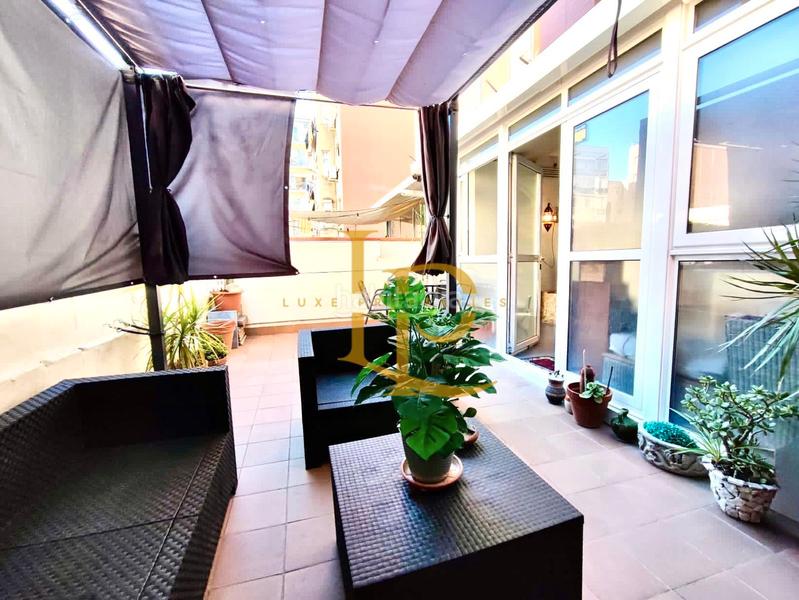 Foto 84cfb1ee-7e22-476b-a3a8-3c974789ae4f. Appartamento con riscaldamento in Sagrada Família Barcelona