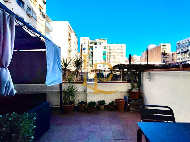 Foto 861d8424-3074-438a-ba43-3bca70136594. Appartamento con riscaldamento in Sagrada Família Barcelona