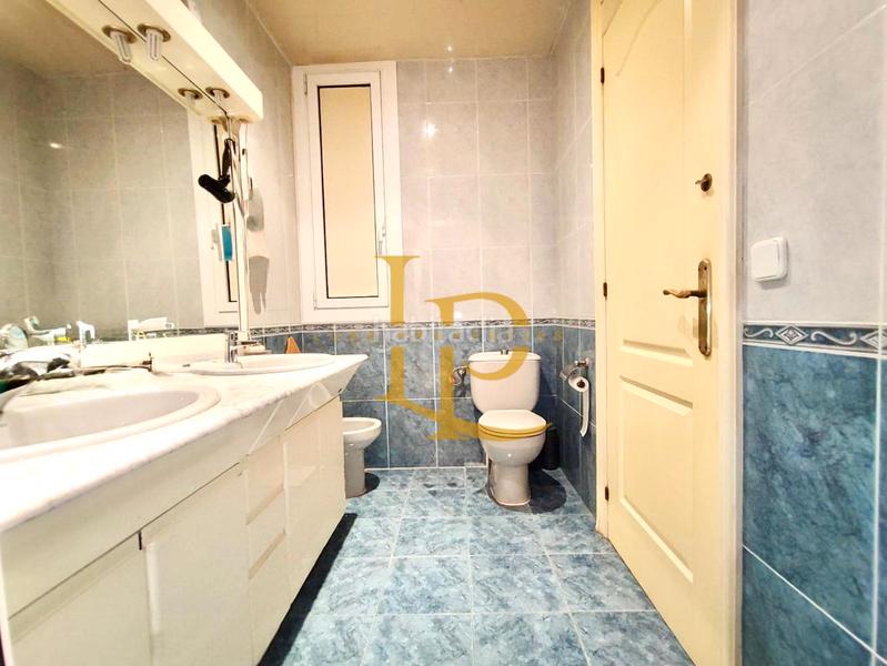 Foto 8b0d518b-7488-40db-9a6a-3e83b33d9cb8. Appartamento con riscaldamento in Sagrada Família Barcelona