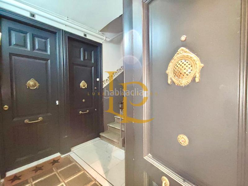 Foto b4a3429b-3d5e-4b2c-9d8f-cef19254b716. Appartamento con riscaldamento in Sagrada Família Barcelona