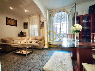 Appartement à Carrer de Padilla