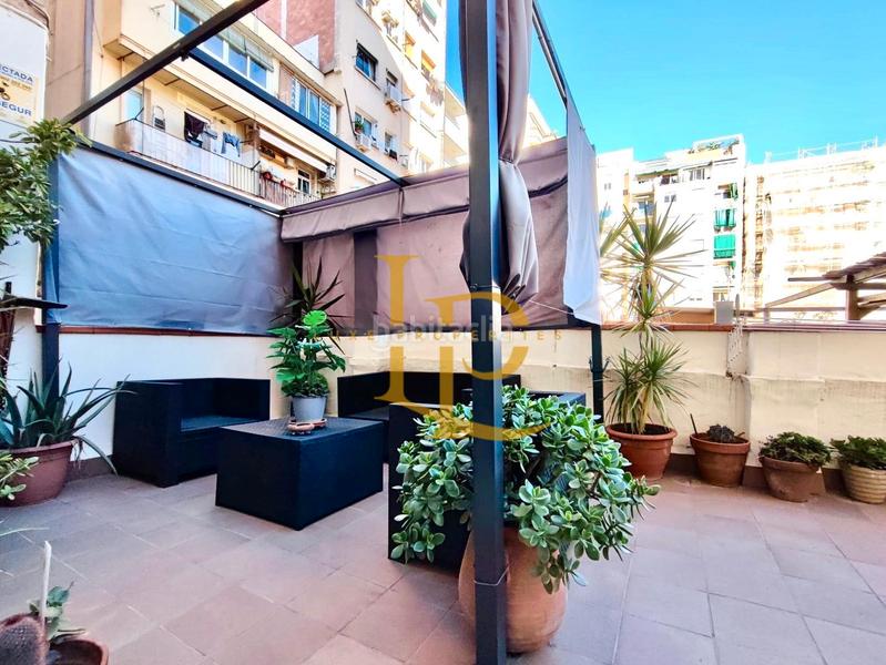 Foto c454ac1e-9208-4fb8-b9cd-e2e81cd18dcf. Appartamento con riscaldamento in Sagrada Família Barcelona