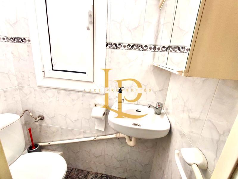 Foto ca162c06-43d6-45a1-999f-10dbd0ab8298. Appartamento con riscaldamento in Sagrada Família Barcelona