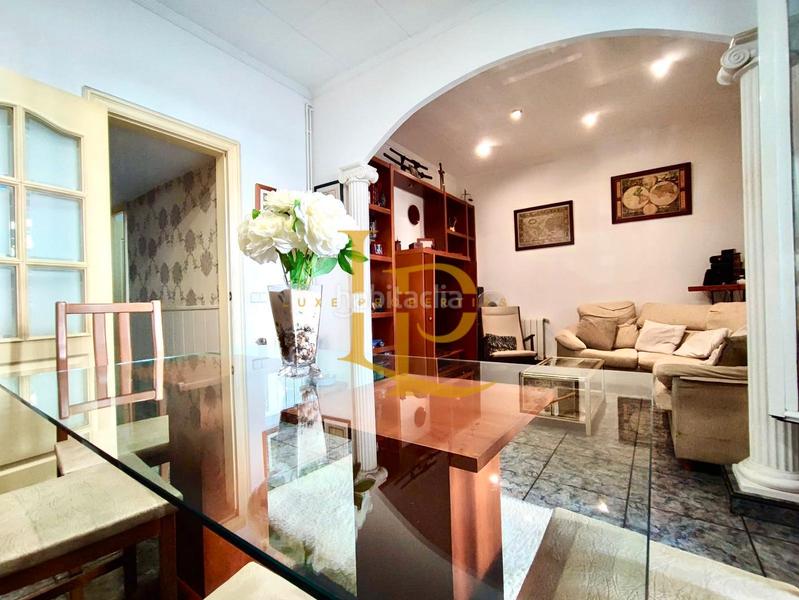 Foto d0c4a2ec-6cdd-4850-b65a-46afa0da73a7. Appartamento con riscaldamento in Sagrada Família Barcelona