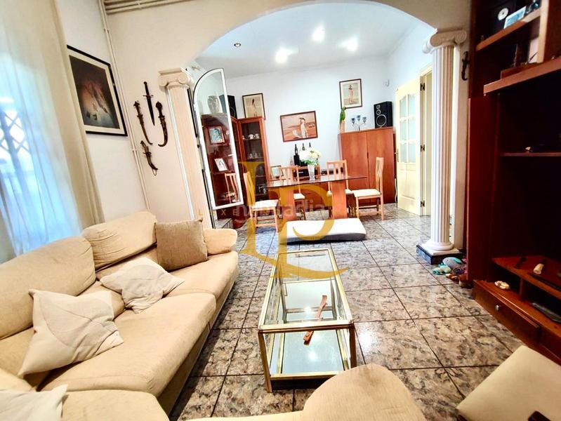 Foto d6b3f96a-fd17-4eaa-8183-19589e11e075. Appartamento con riscaldamento in Sagrada Família Barcelona