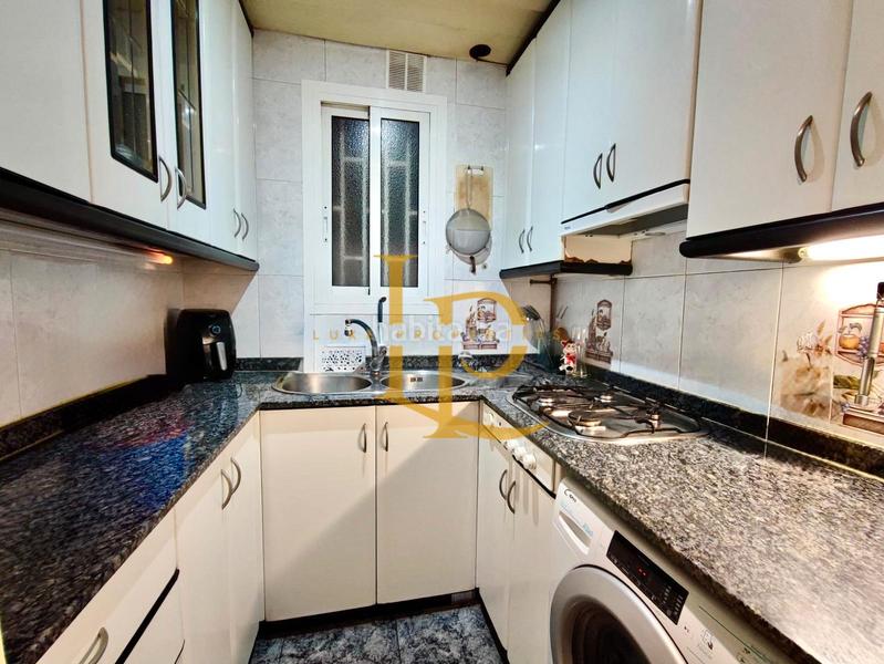 Foto ef5151b8-8381-4dd8-a60a-e5dcb60c2e4d. Appartamento con riscaldamento in Sagrada Família Barcelona