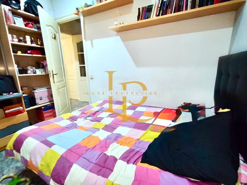 Foto f0e71561-8449-4580-853a-f9fbff1a5d29. Appartamento con riscaldamento in Sagrada Família Barcelona