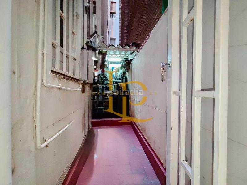 Foto f12bec2b-2149-4b49-a0e8-7c466aac710f. Appartamento con riscaldamento in Sagrada Família Barcelona