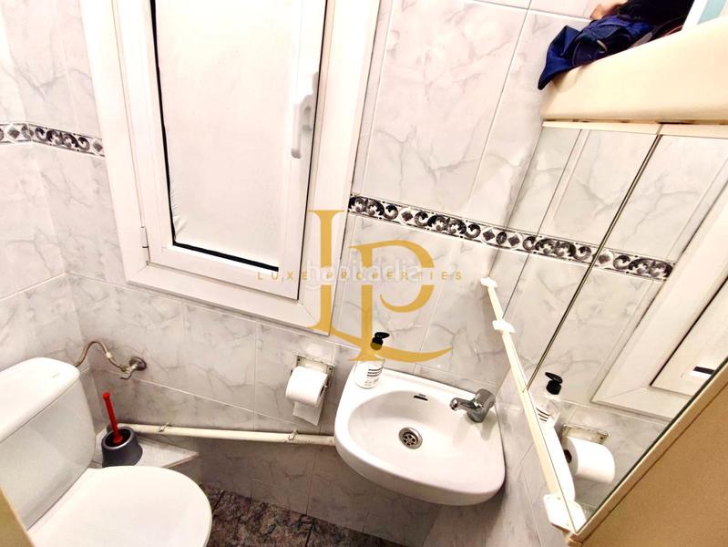 Foto f7df07be-cdf7-40ba-86fd-465861321f3e. Appartamento con riscaldamento in Sagrada Família Barcelona