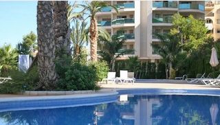 Apartament a Zona Levante - Playa Fossa. Bonitos apartamentos en calpe