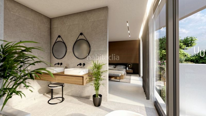 Foto 0affbdbb-ce46-4966-8b9c-449ea55bd7c2. Xalet amb aparcament piscina a Altea la vella Altea