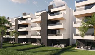 Apartament a Condado de Alhama. Apartamentos nuevos en campo de golf de condado de alhama