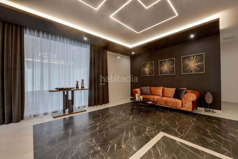 Foto 0323983b-e341-44a7-892a-b30976f81e52. Chalet avec parking piscine dans Golf Bahía Finestrat