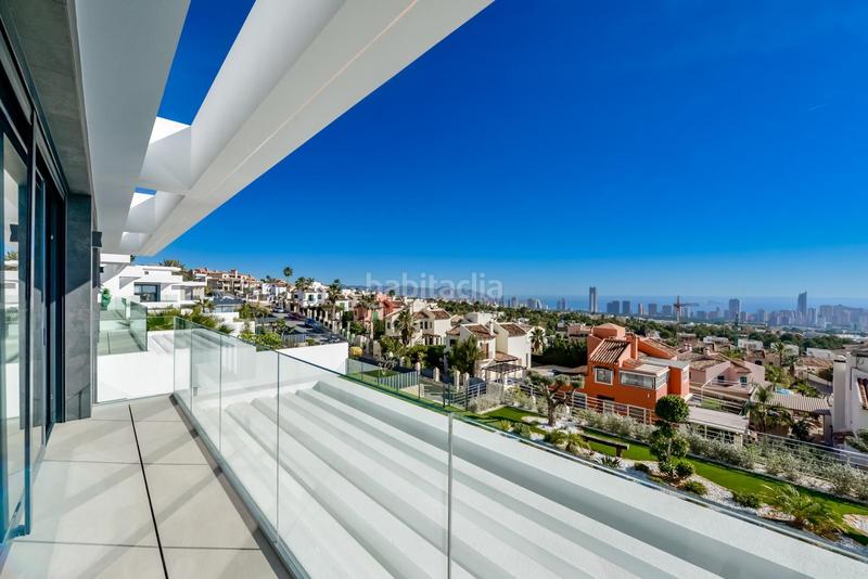 Foto 3a015947-3e59-4353-ad8e-35f8accfc094. Chalet avec parking piscine dans Golf Bahía Finestrat