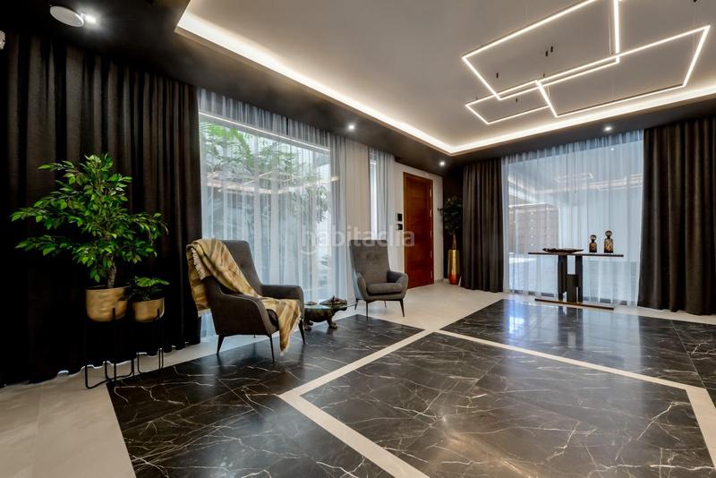 Foto be810a90-e209-49f2-85d7-e2fdd77d89cb. Chalet avec parking piscine dans Golf Bahía Finestrat