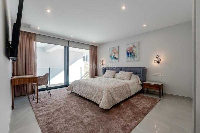 Foto c05cec36-28ea-4110-b07b-47864659ecd5. Chalet avec parking piscine dans Golf Bahía Finestrat