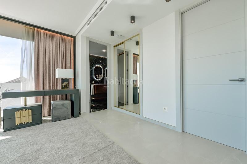 Foto e047201b-aa30-4bf7-b1d4-ec97b499e833. Chalet avec parking piscine dans Golf Bahía Finestrat