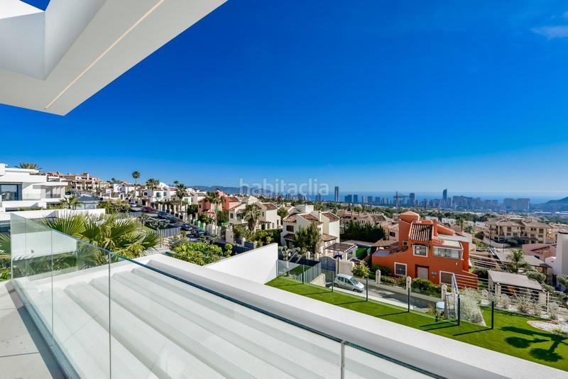 Foto e95165d5-4166-4dc8-ae74-a3b04d650e35. Chalet avec parking piscine dans Golf Bahía Finestrat