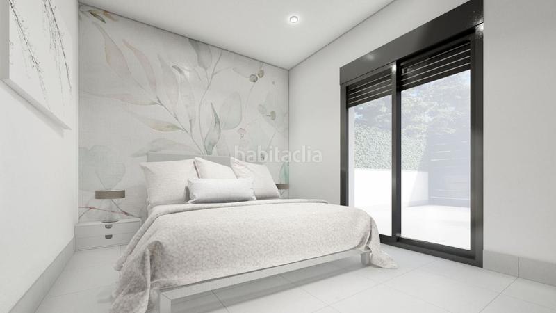 Foto 4b7d3c45-502a-450d-a71b-8fca73f4313e. Casa aparellada amb aparcament piscina a Roldán Torre - Pacheco