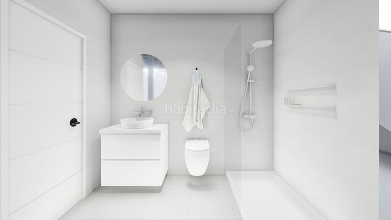 Foto eaf971a5-d8b4-41a4-aac8-83d0bbefe2ad. Casa aparellada amb aparcament piscina a Roldán Torre - Pacheco