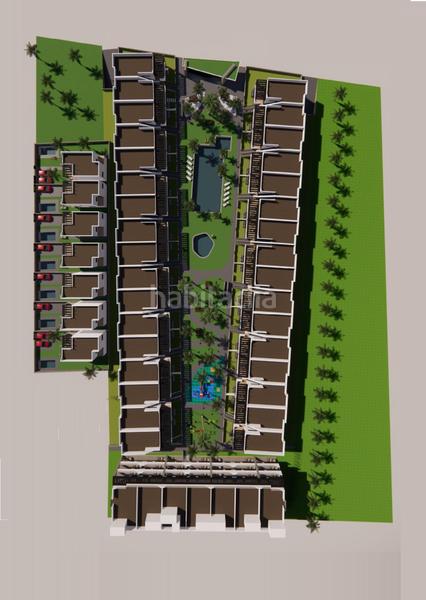 Foto 57992b32-0455-4f3b-9a51-9417445b8d26. Planta baixa amb aparcament piscina a Zeniamar - Horizonte - La Campana Orihuela